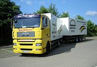 LKW lang