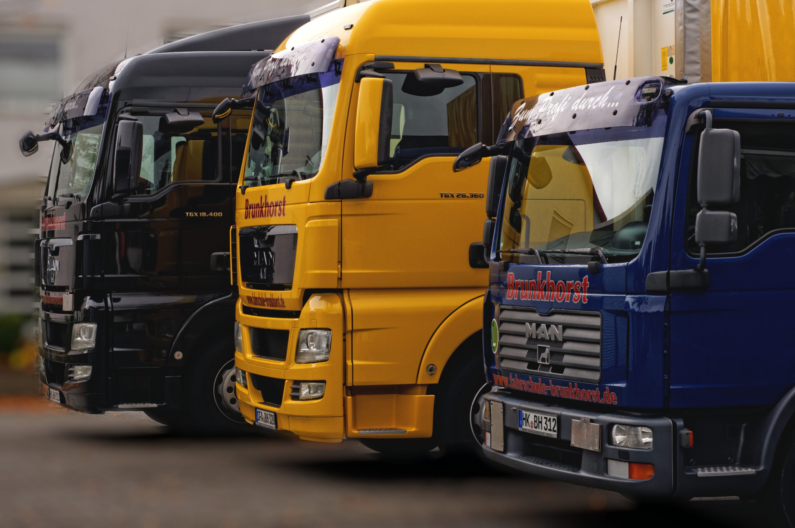LKW